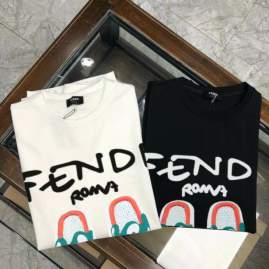 Picture of Fendi Sweatshirt _SKUFendiS-2XLtltx0432283